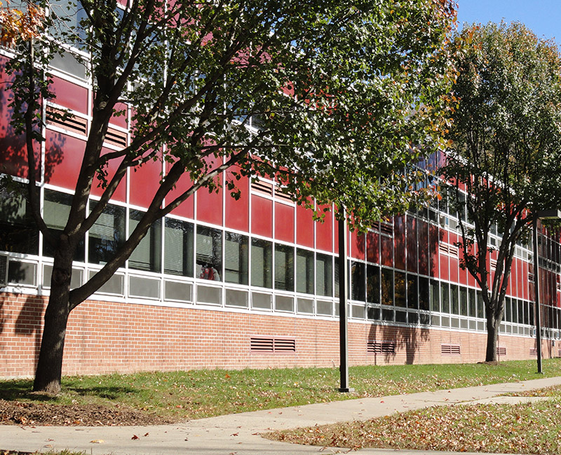 Dodd Middle School - Cheshire Public Schools | Excellence In ...