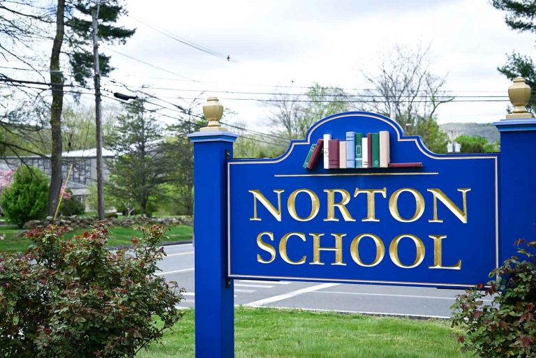 Norton School Cheshire Public Schools Excellence In Education