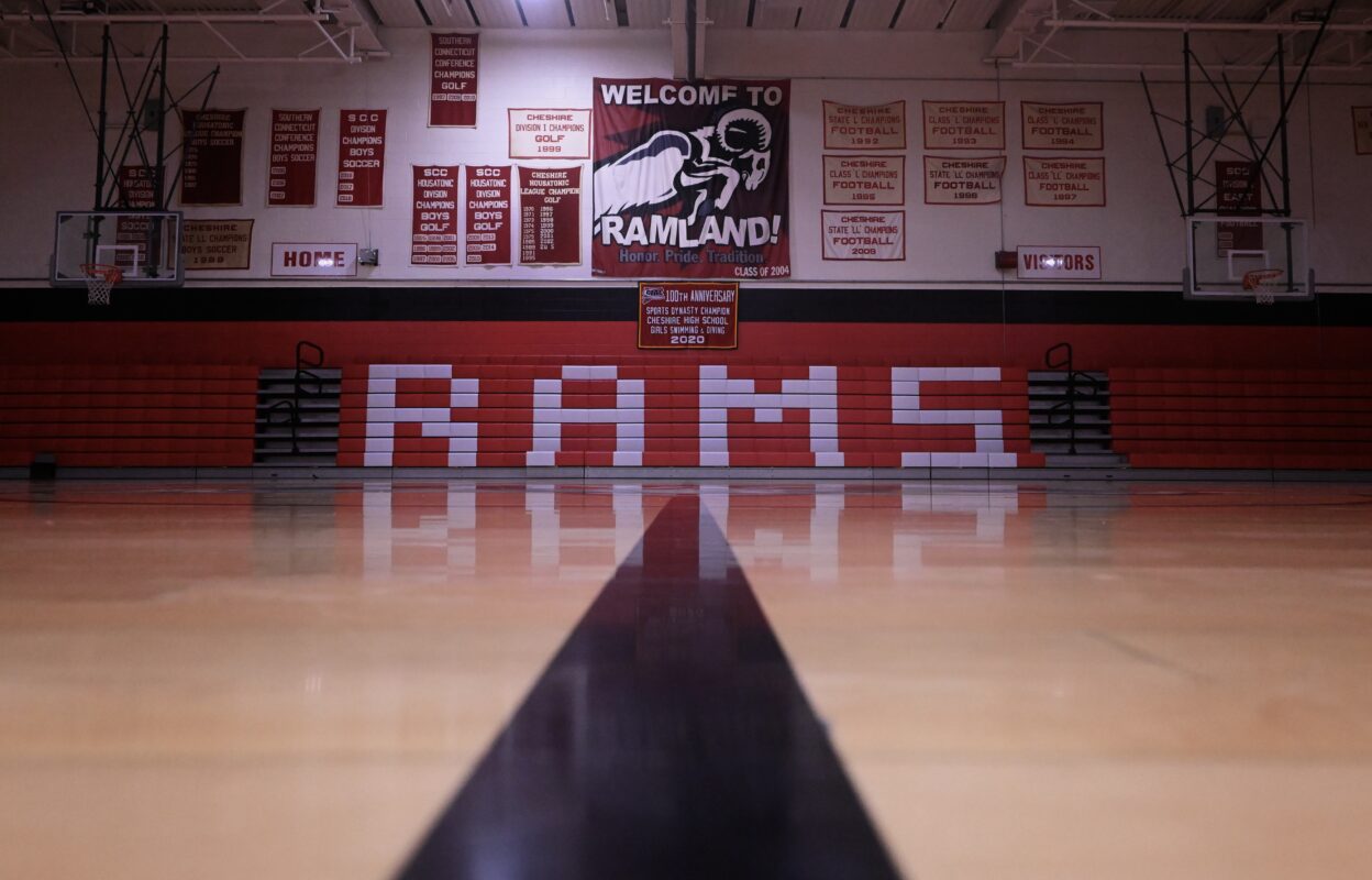 CHS Ramland
