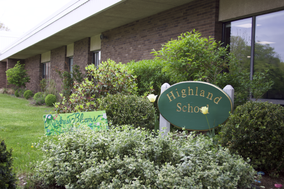 Highland School - Cheshire Public Schools | Excellence In Education |  Cheshire CT
